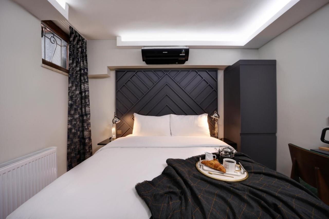Xenia Hotel Istanbul Exterior photo