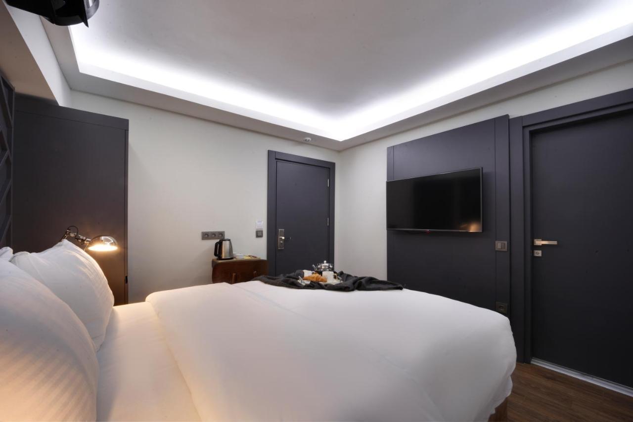 Xenia Hotel Istanbul Exterior photo