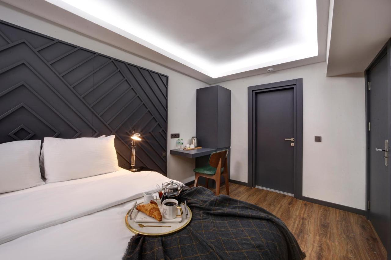 Xenia Hotel Istanbul Exterior photo