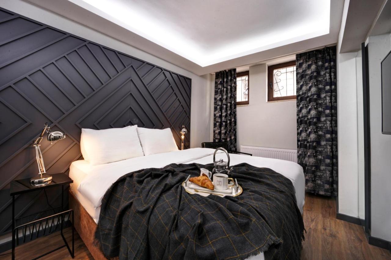Xenia Hotel Istanbul Exterior photo