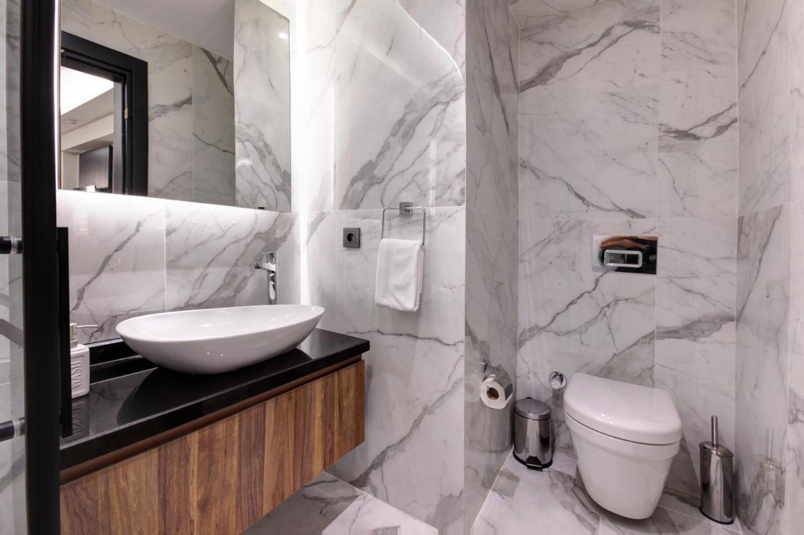 Xenia Hotel Istanbul Exterior photo